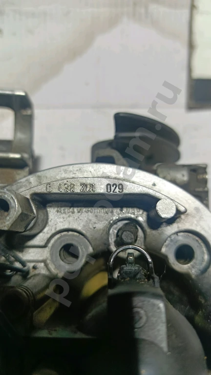 Моновпрыск