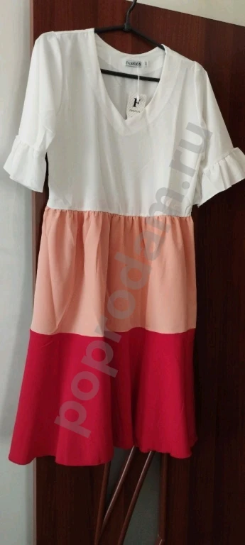 Женское платье