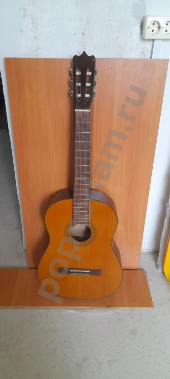 Гитара Martinez