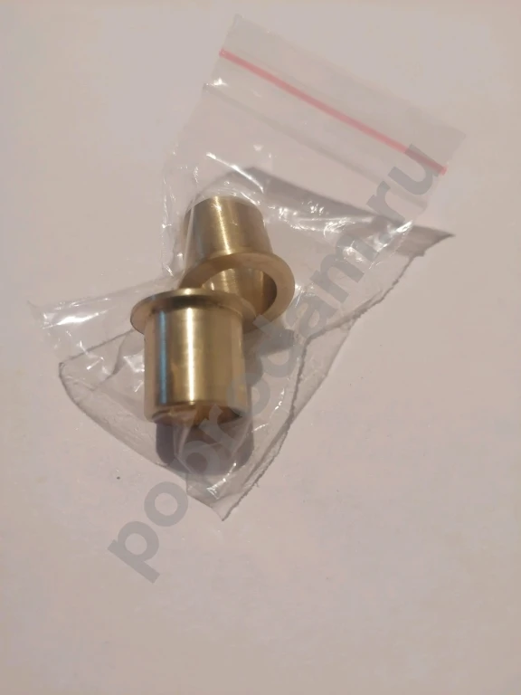 Втулки 2шт противовеса кпп Ford b5/ib5