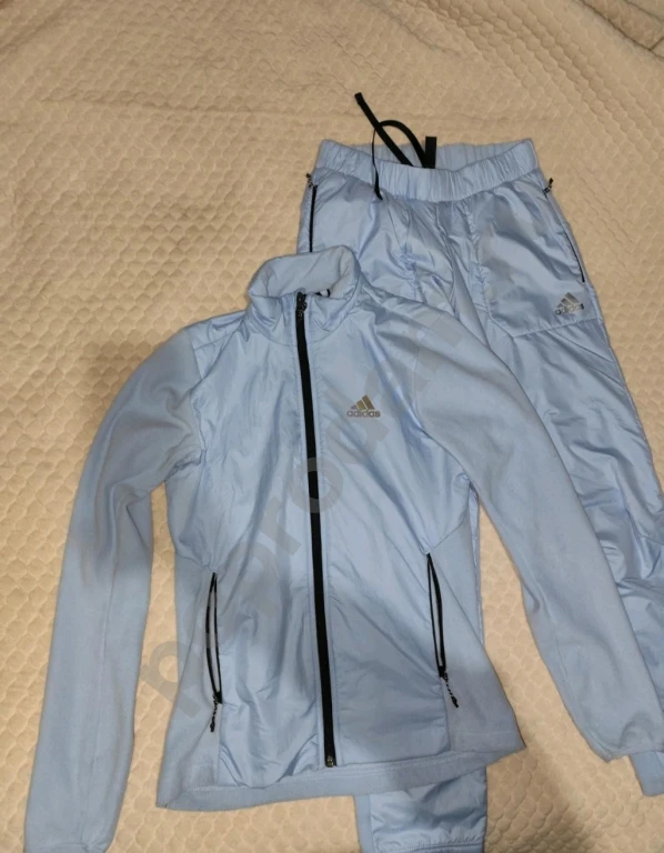 Спортивный женский костюм Adidas XS-S