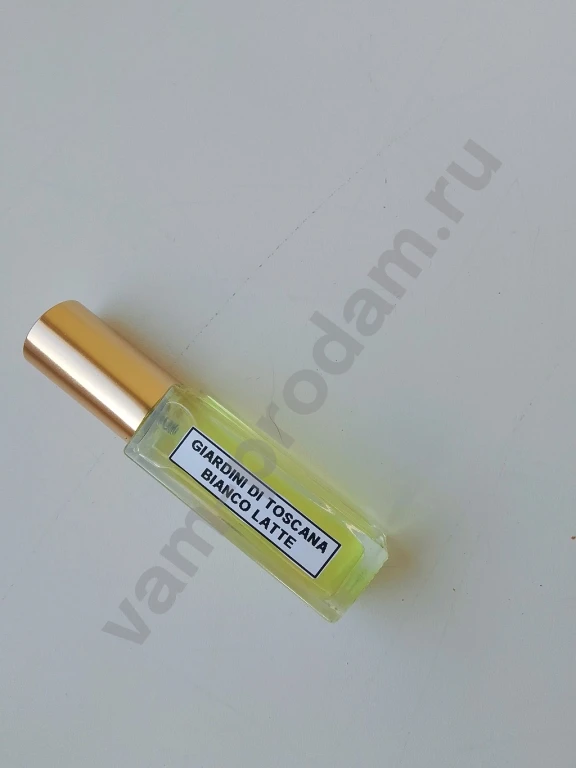 Giardini Di Toscana Bianco Latte