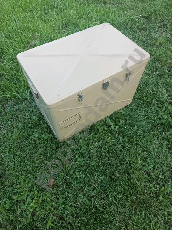 Ящик для хранения новый. Большой ящик Ширина 650*Глубина 420*Высота 460 мм . Доставка