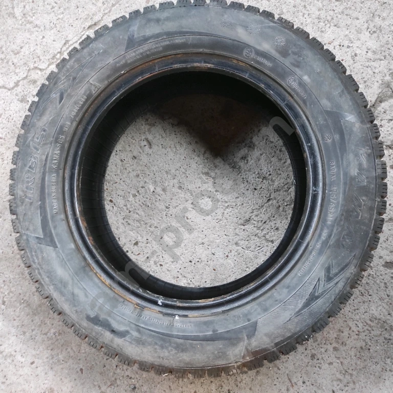 Кама 505 Ирбис