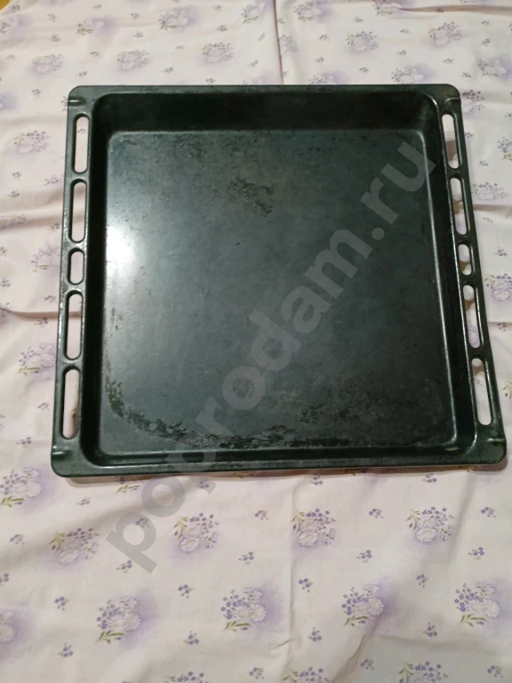 Противень для духовки Длина 40.5 см