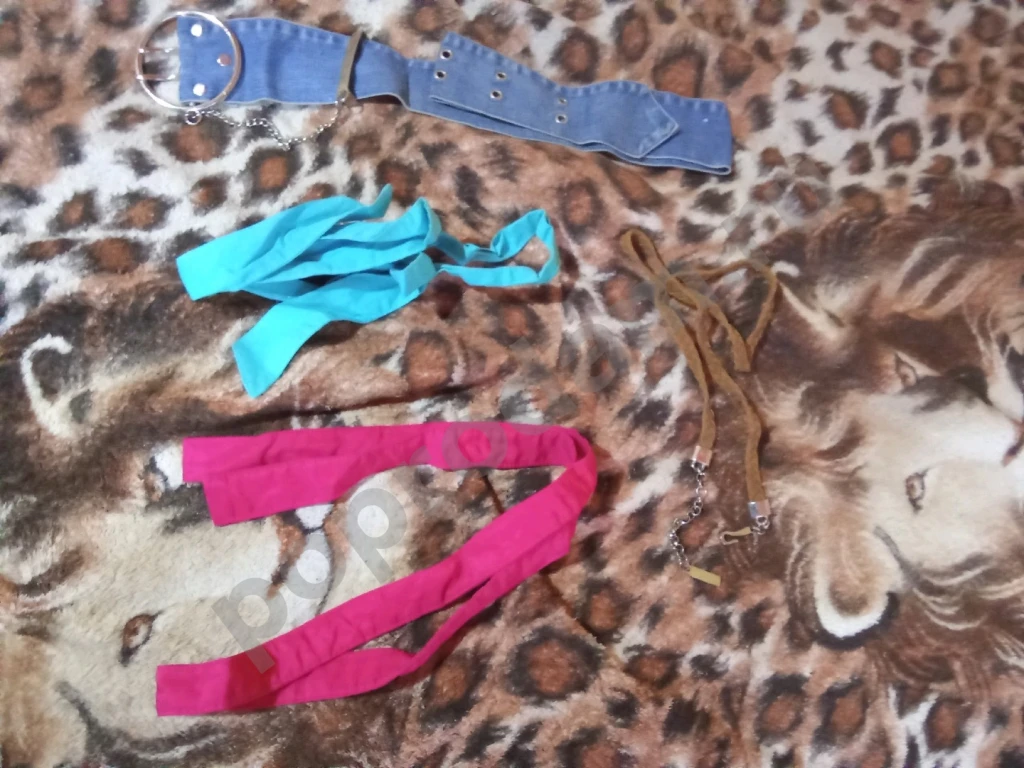 Аксессуары