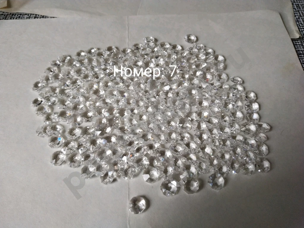 Хрусталь Swarovski Strass для люстр