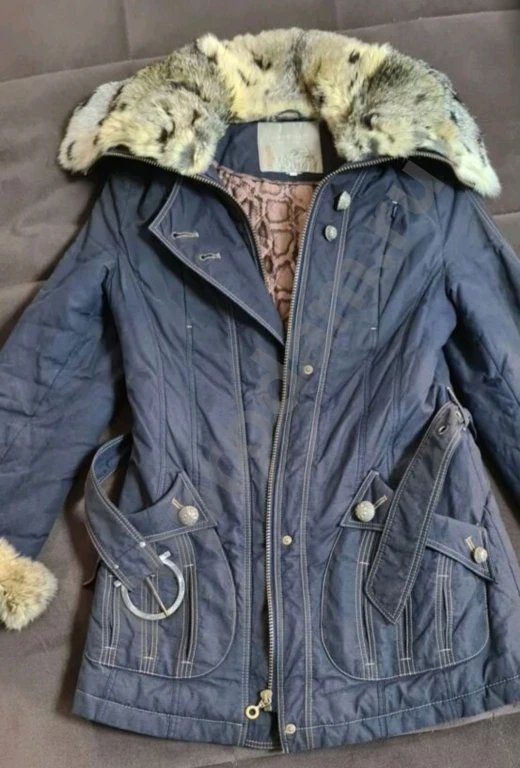 Куртка женская