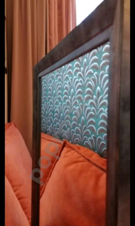 Зеркало настенное