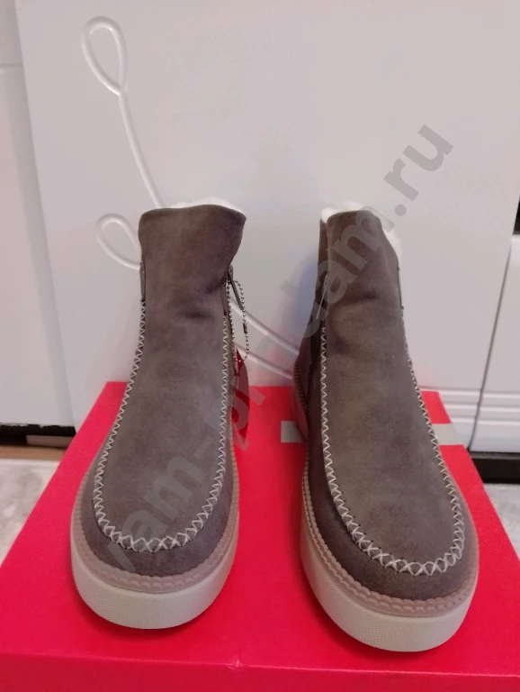 Женская обувь зимния EVITA