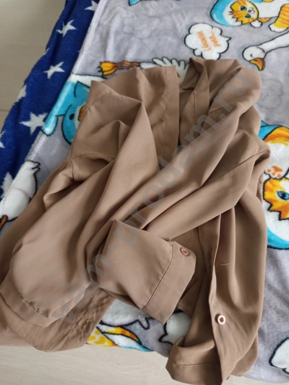 Рубашка женская