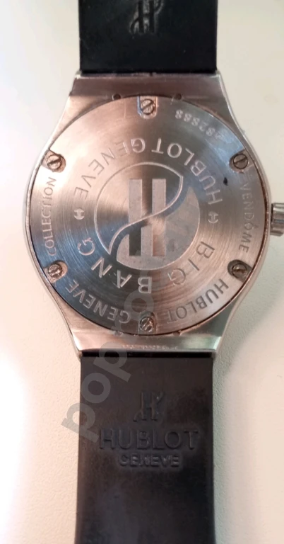 Часы Hublot женские