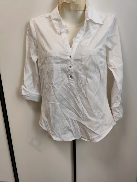 Рубашка Zara 42-44