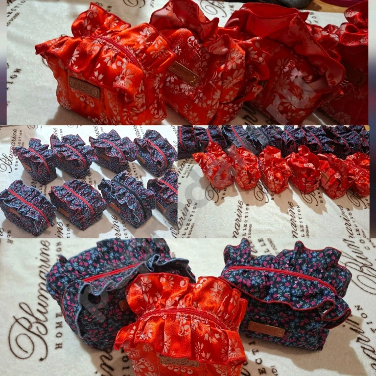 Косметички