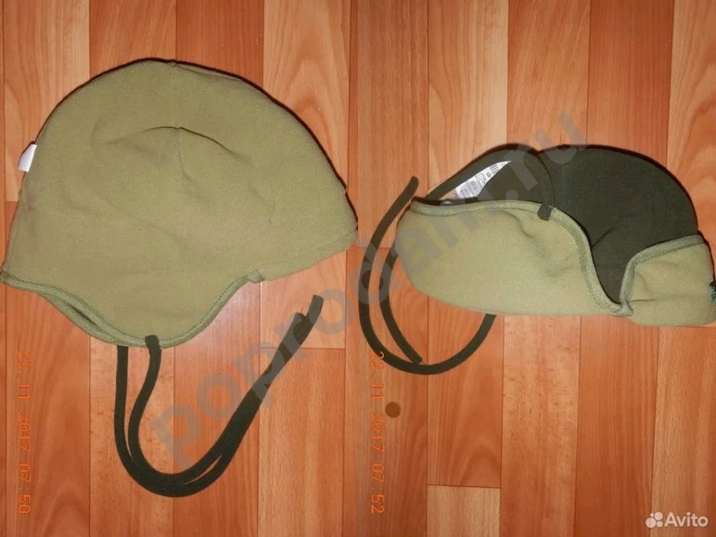 Шапка Snow Polartec 200 D США досанкционный Сплав