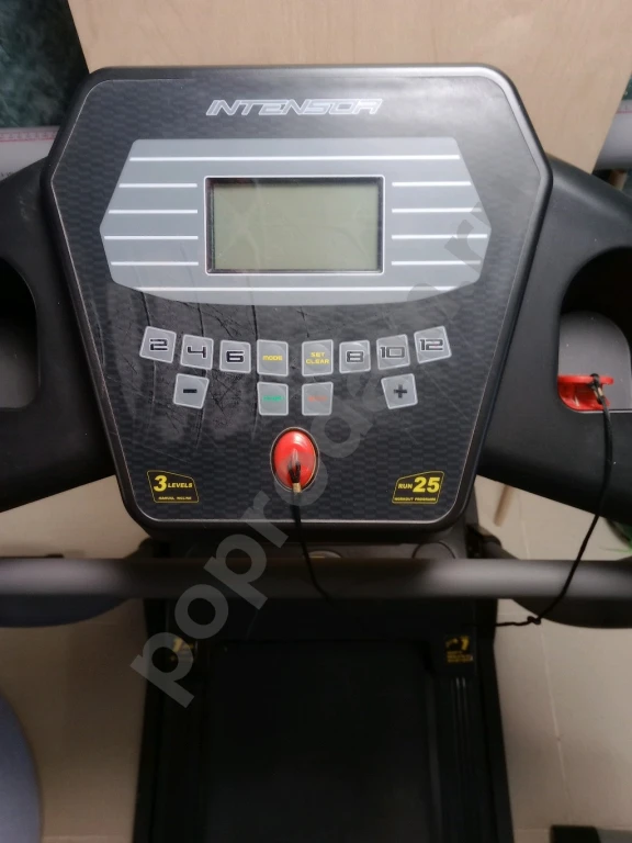 Беговые дорожки