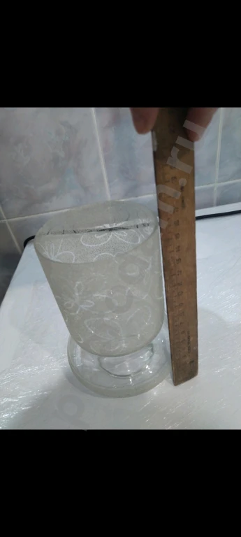 Плафоны для люстр СССР