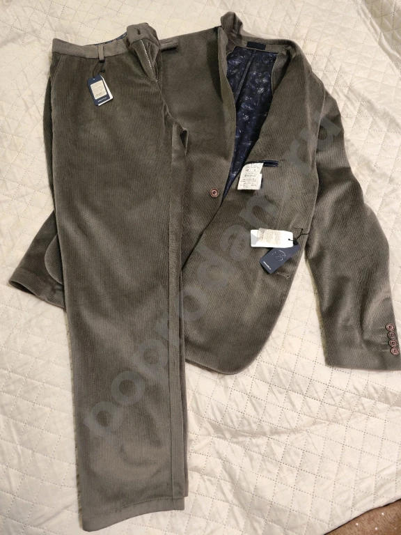 Мужской Костюм