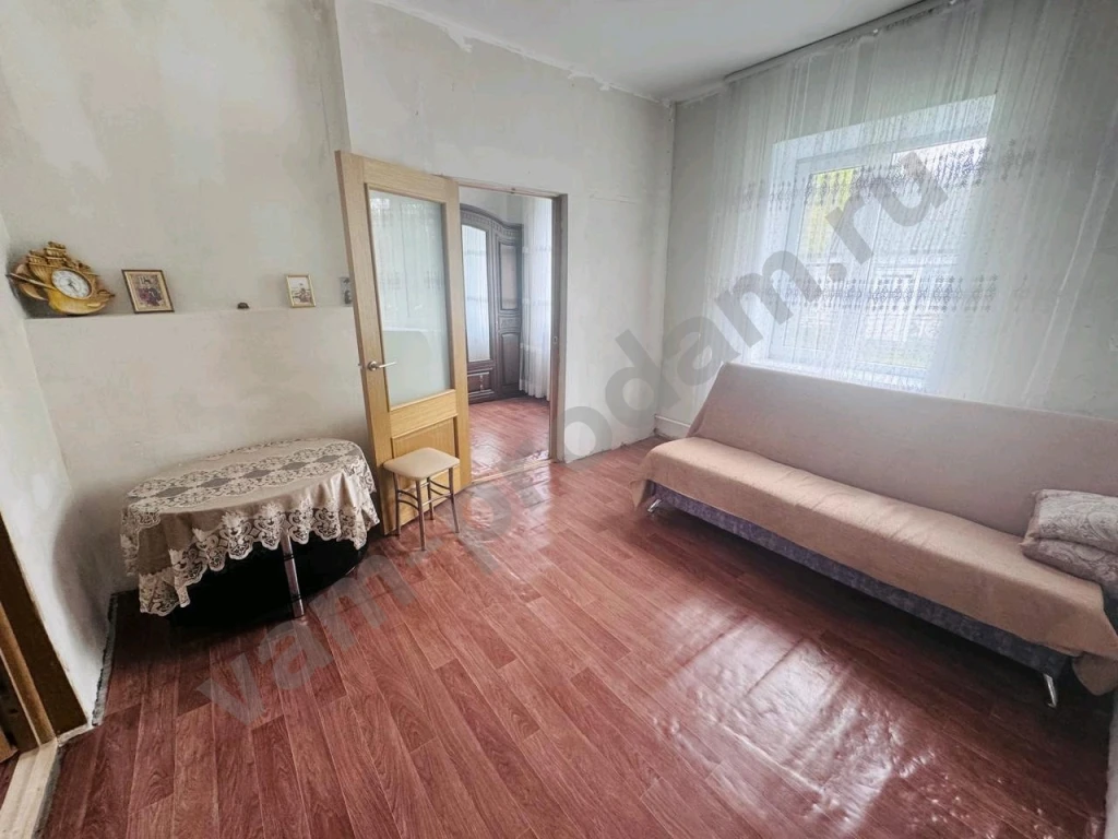 Дом 67 м² на участке 40 сот., Поселений (ИЖС)