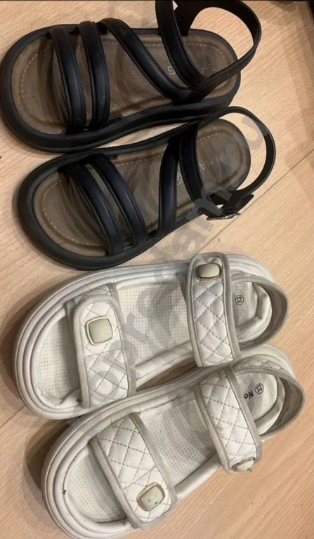 Сандали для девочки