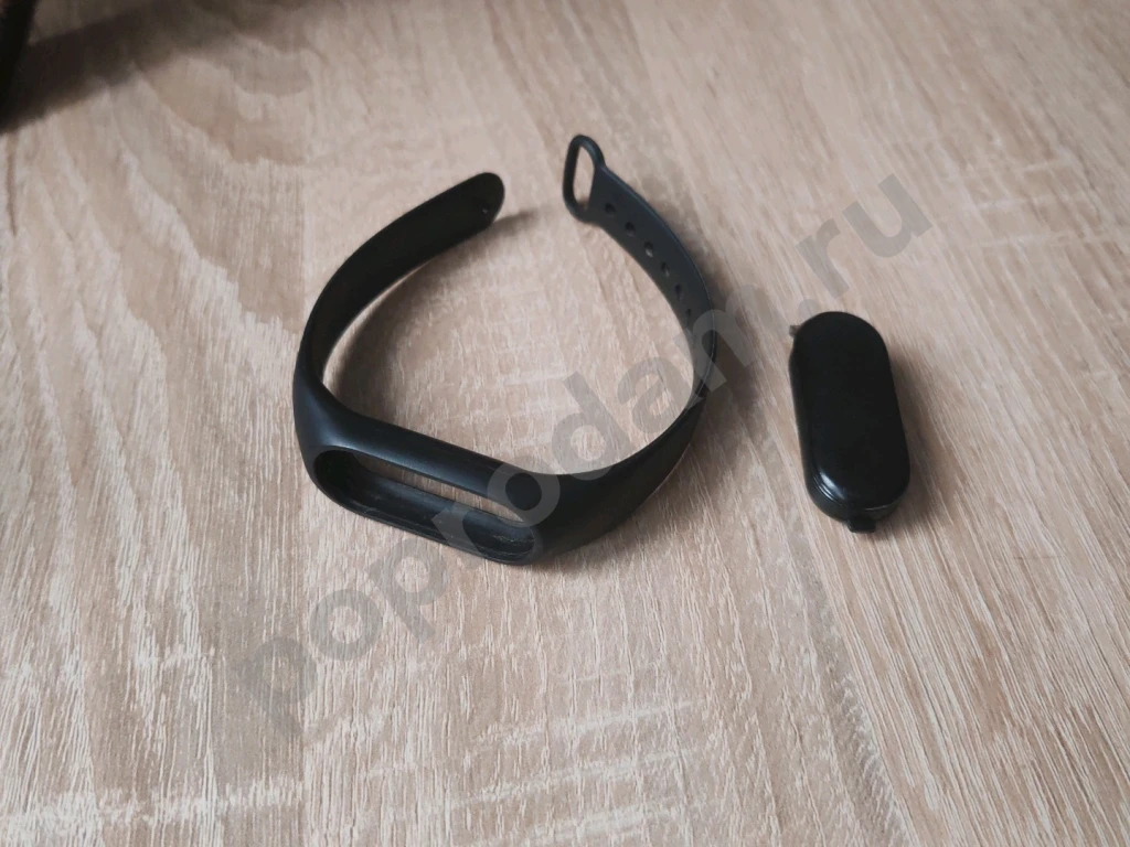 Фитнес браслет