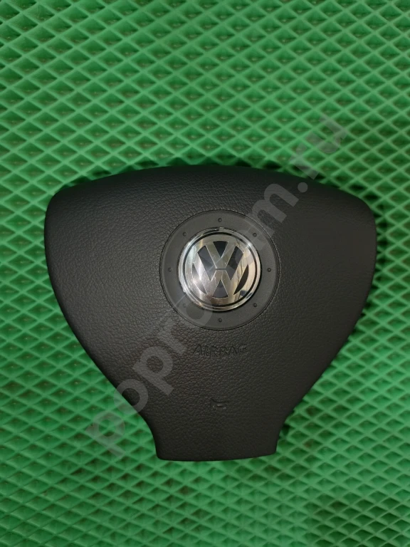 Подушка безопасности Фольксваген пассат b6