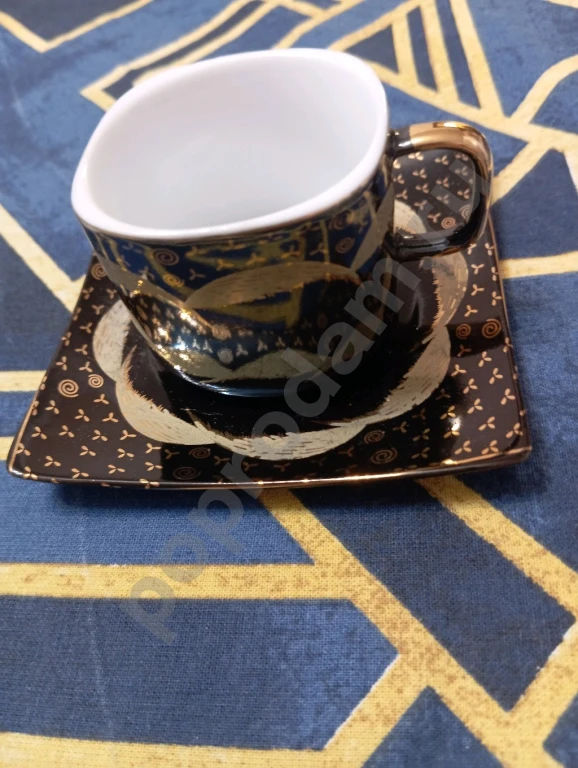 Набор кофейный