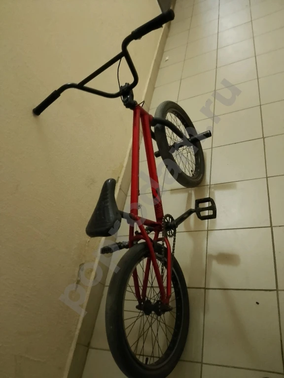 Продам велосипед бмх