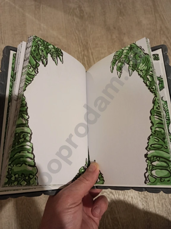 Дневник для записей.