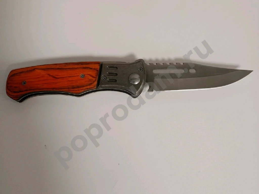 Нож складной