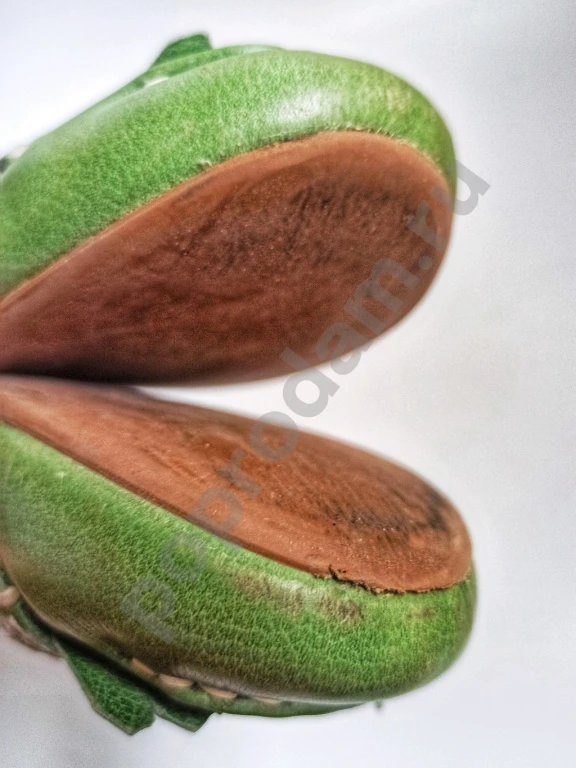 Балетки кожа Radley London 37 размер