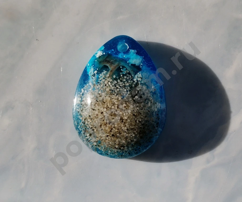 Украшения ручной работы