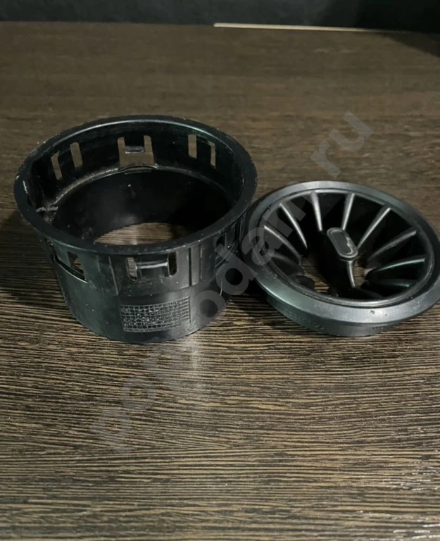 Дефлектор воздуховода