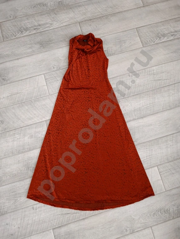 Винтажное платье Toni Richi 44 (S/M)