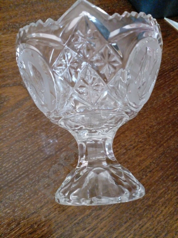 Хрусталь СССР