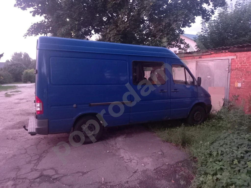 Грузоперевозки.