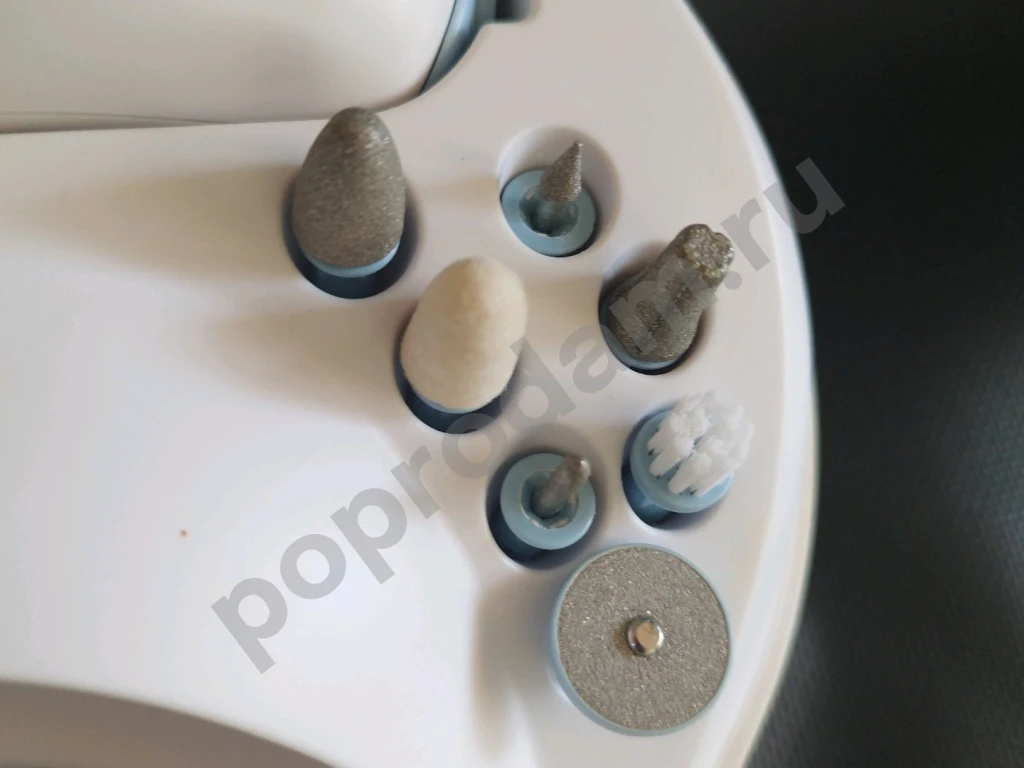 Аппарат для маникюра/педикюра strong