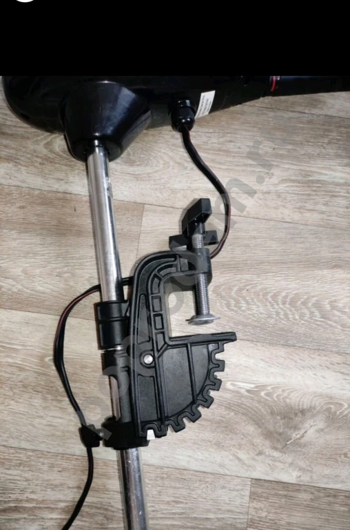 Электрический лодочный мотор Watersnake FWT34TH/26