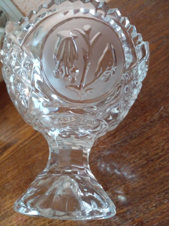 Хрусталь СССР