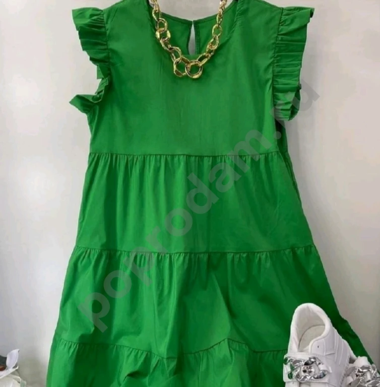 Женское платье