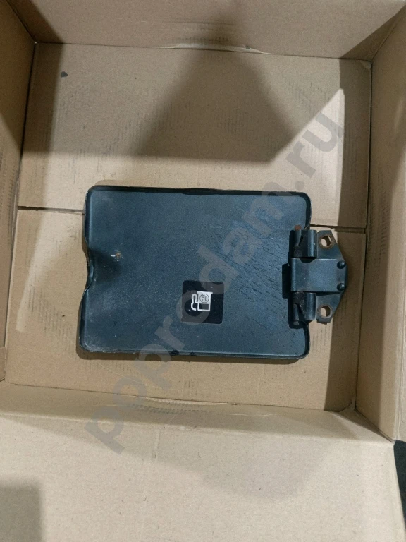 Лючек бензобака ваз 2114