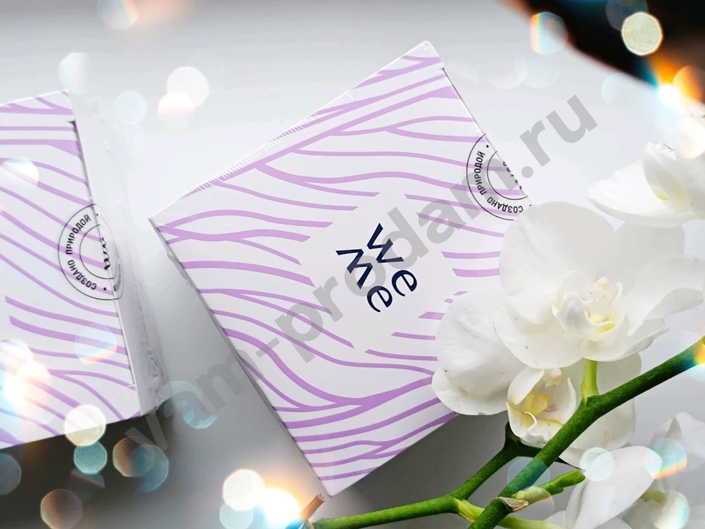 Маска для волос