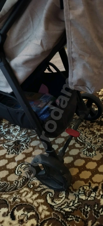 Прогулочная коляска Kari Kids