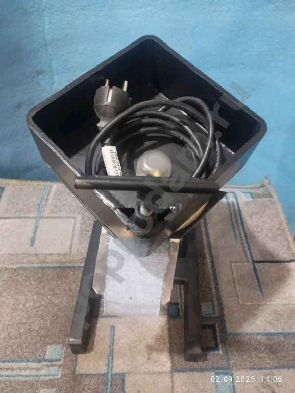 Дроболейка 