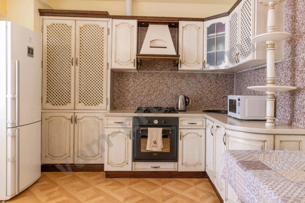 1-к. квартира, 52 м², 7/10 эт.