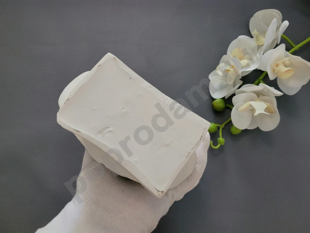 Бюст Путина статуэтка из гипса 18