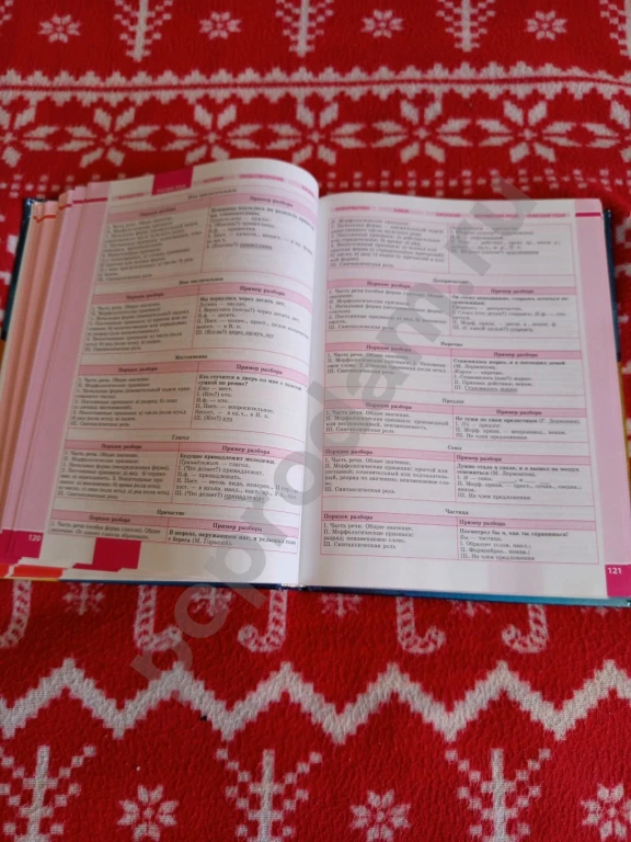 Книга для школьников