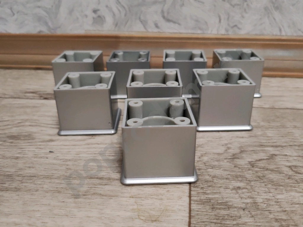 Ножки мебельные