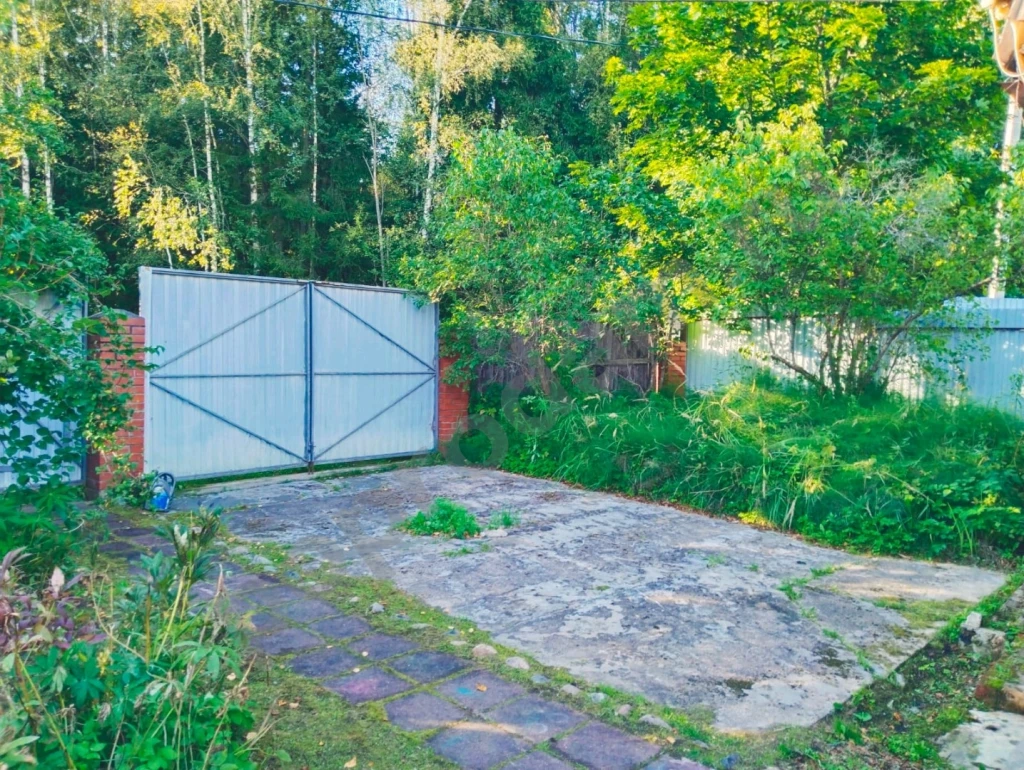 Дача 64 м² на участке 6 сот., Сельхозназначения (СНТ, ДНП)