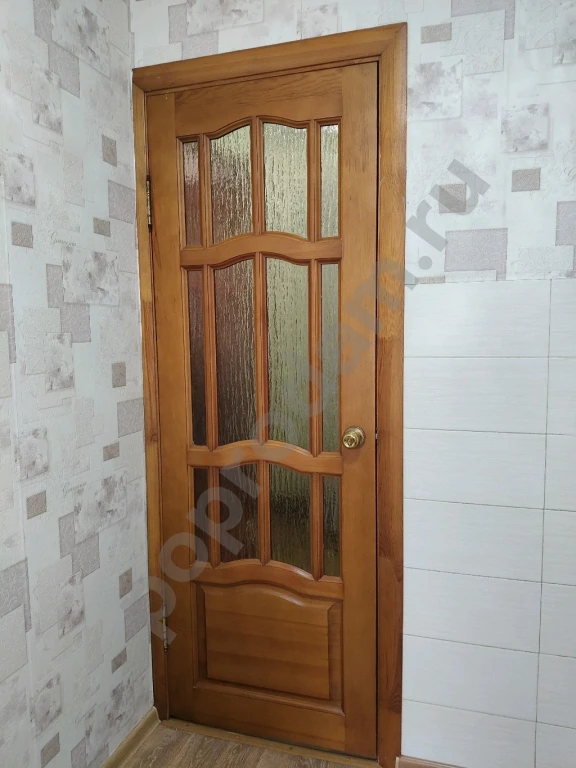 Двери межкомнатные